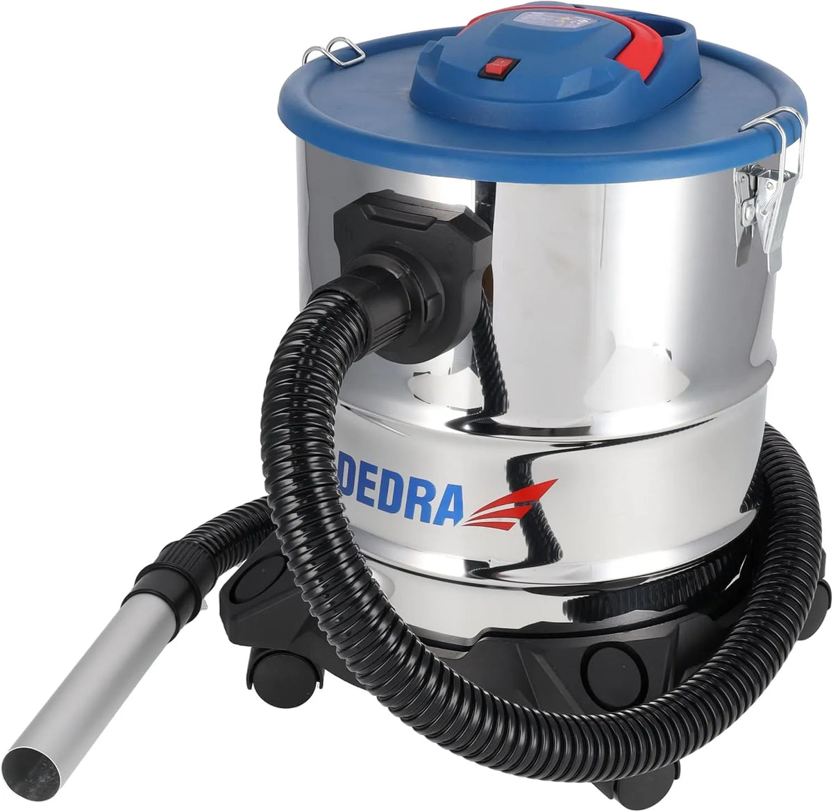 Staubsauger: DED6594,3, 5m, 20l, 1200W