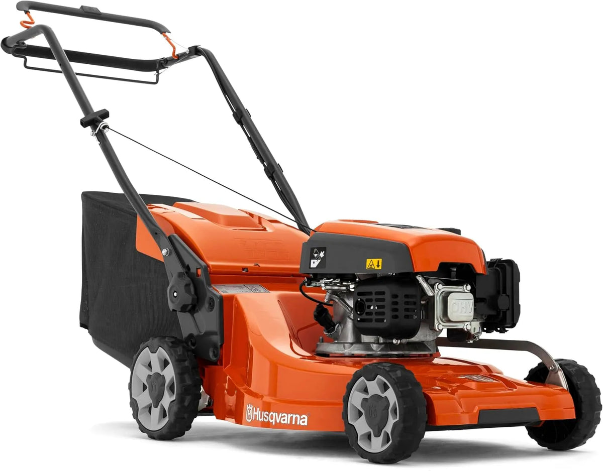 Husqvarna LC 247 Rasenmäher, für die Gartenpflege
