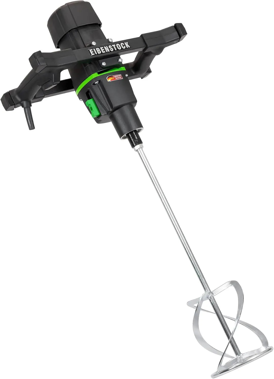 Eibenstock Maschinen EHR23/2.5S 077E3000 DIY: für Werkstatt und Heimwerken