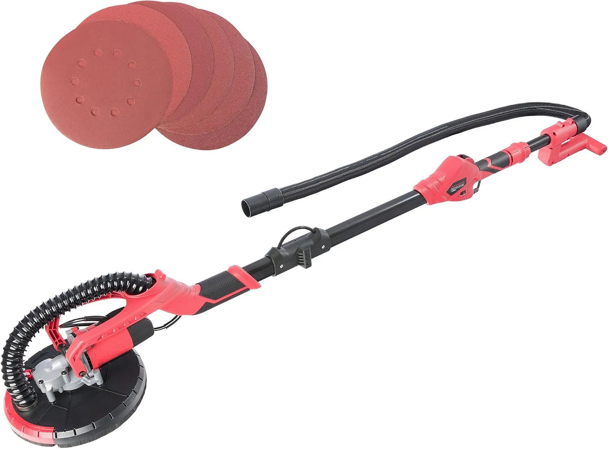 Arebos Trockenbauschleifer 750W