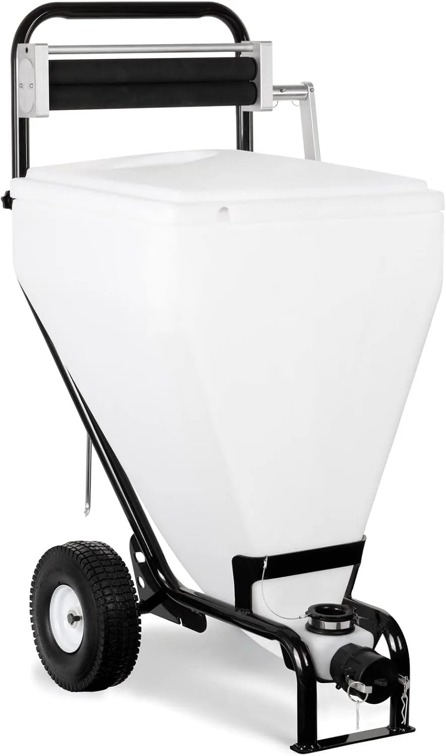 Farbsprühgerät und Farbsprühsystem, 90L
