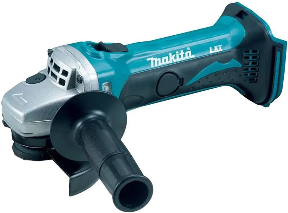 Makita DGA452Z Winkelschleifer: Akku-Betrieb, 18 V
