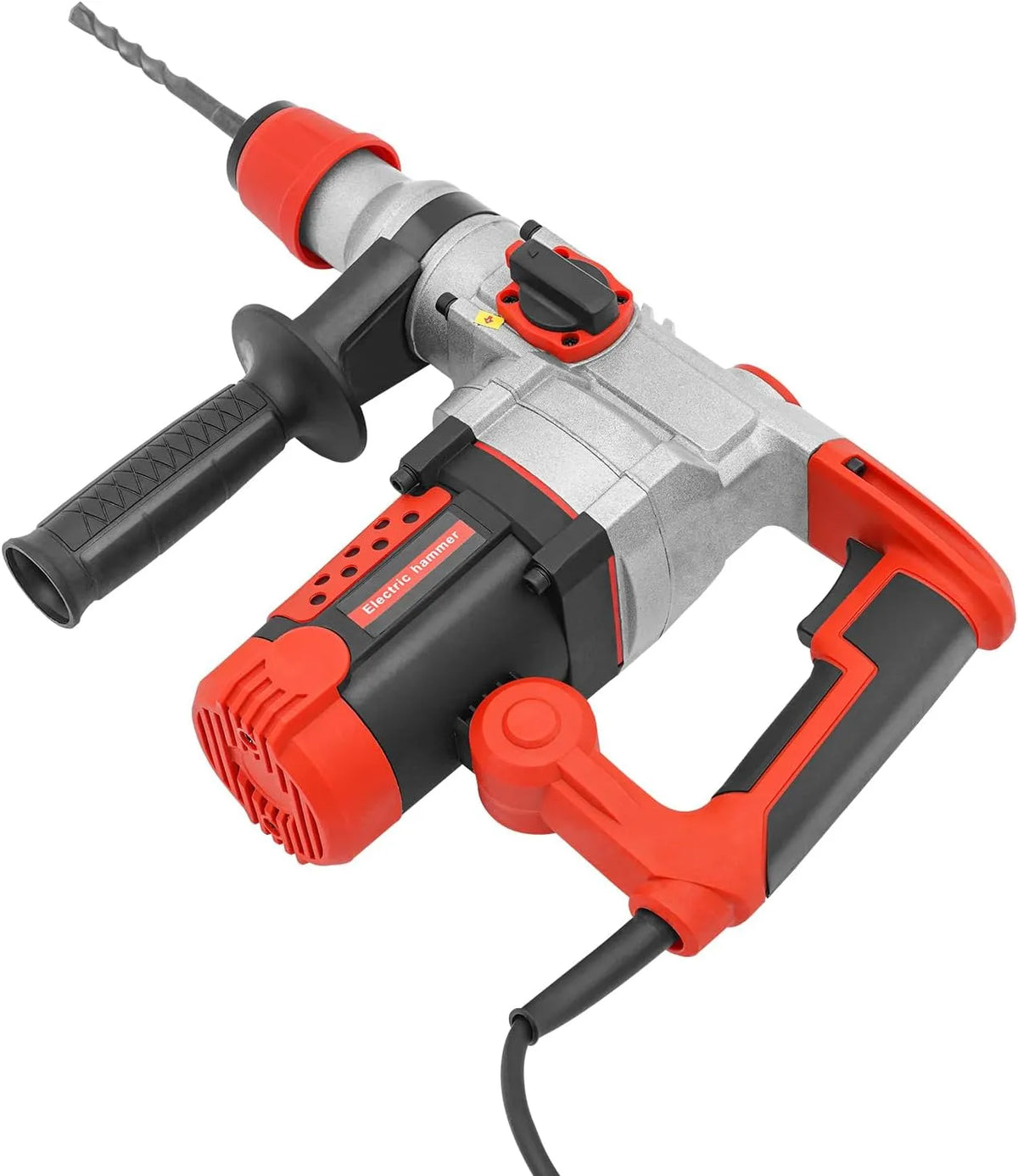 Bohrhammer
