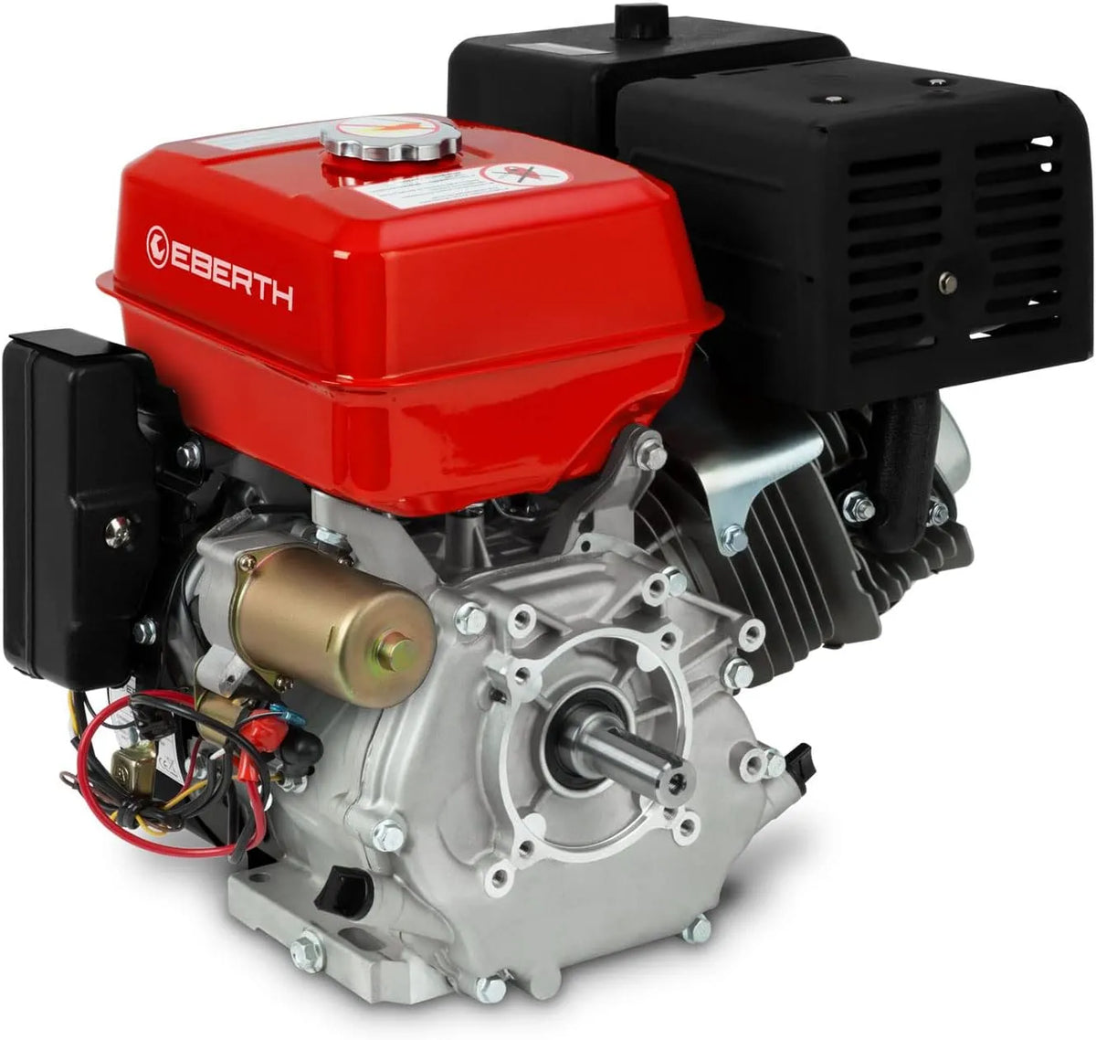 Versorgungsbatterie und Solar- und Freizeitakku, 17ah, 11,03 kW, 12V, 420 ccm