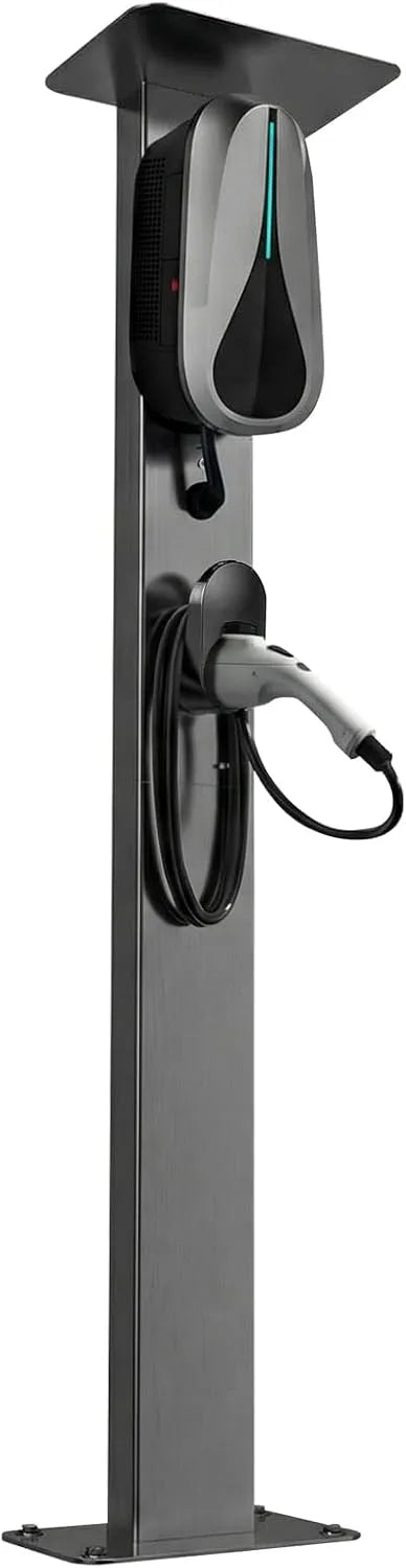 Wallbox-Ladestation für Elektroautos und Mobiles EV-Ladegerät