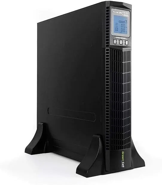 RS232 Unterbrechungsfreie Stromversorgung und USV-Anlage, 900W, 1000VA, 230V