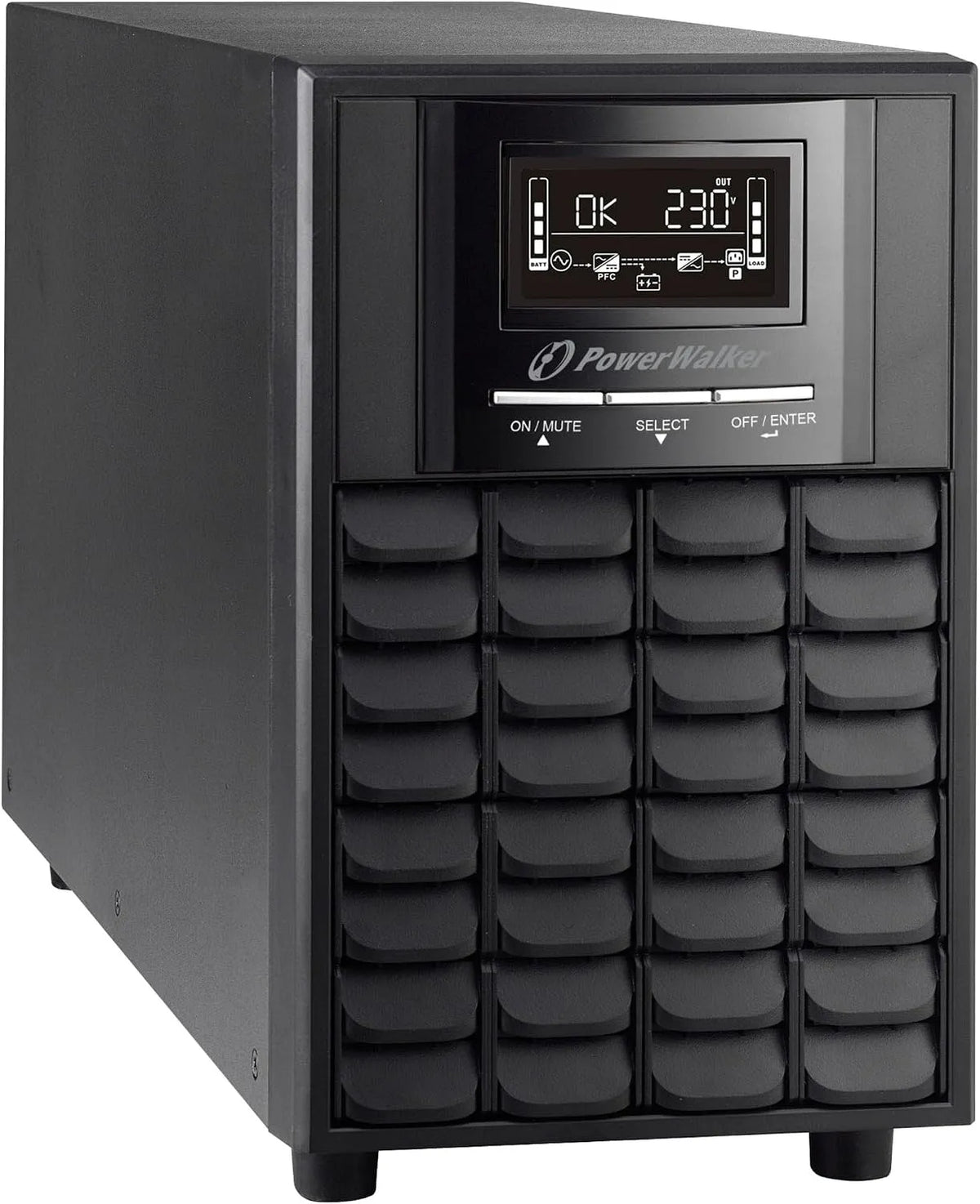 VI 1100 CW IEC