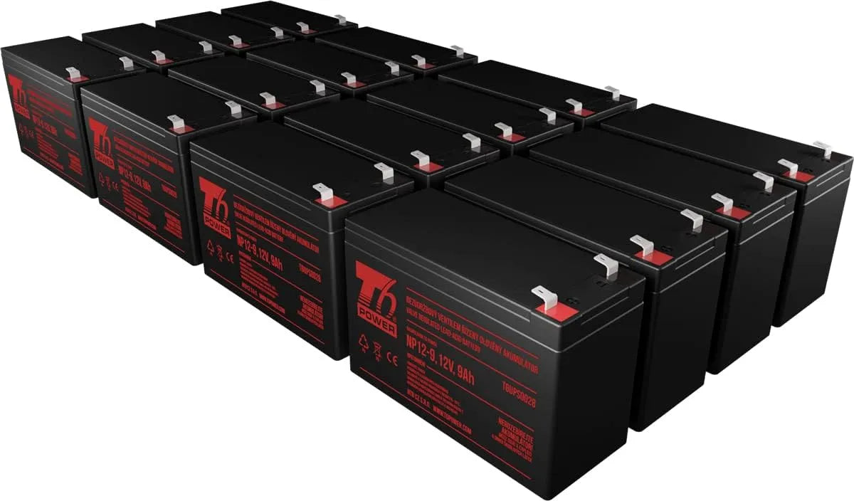 Versorgungsbatterie und Solar- und Freizeitakku, 4200W, 12V