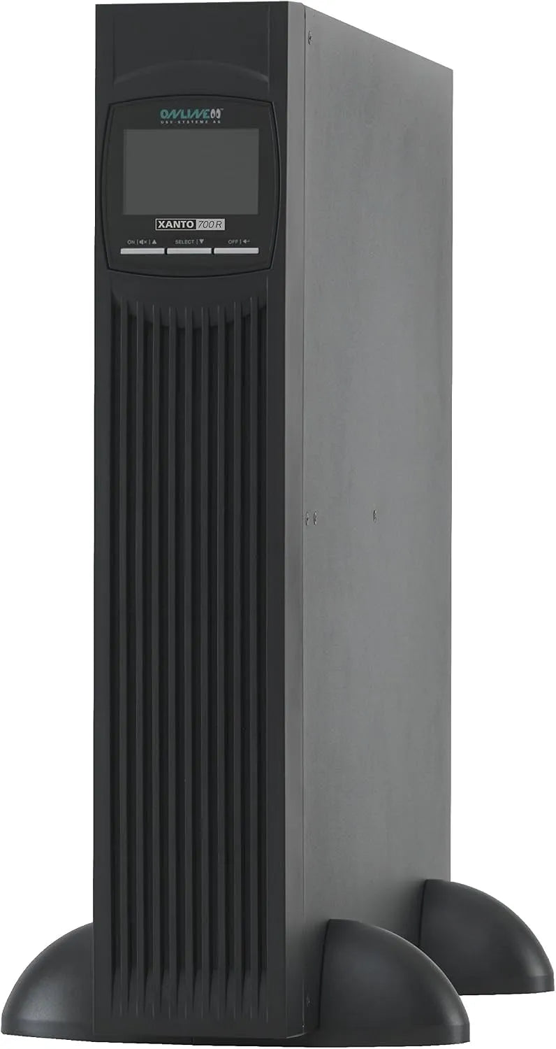 ONLINE XANTO 700R, Nachfolger der XSR700