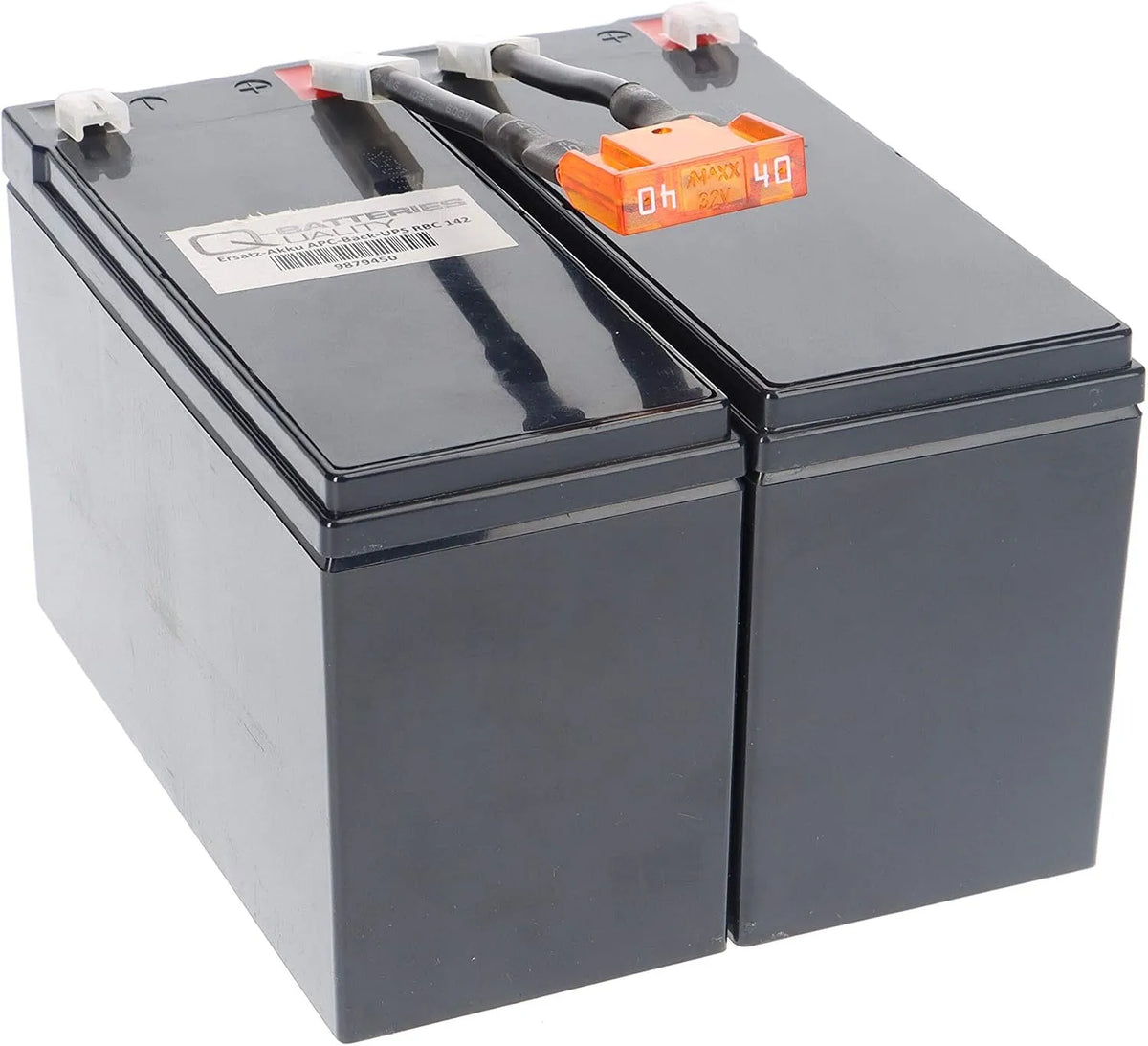 APC RBC142 Versorgungsbatterie und Solar- und Freizeitakku