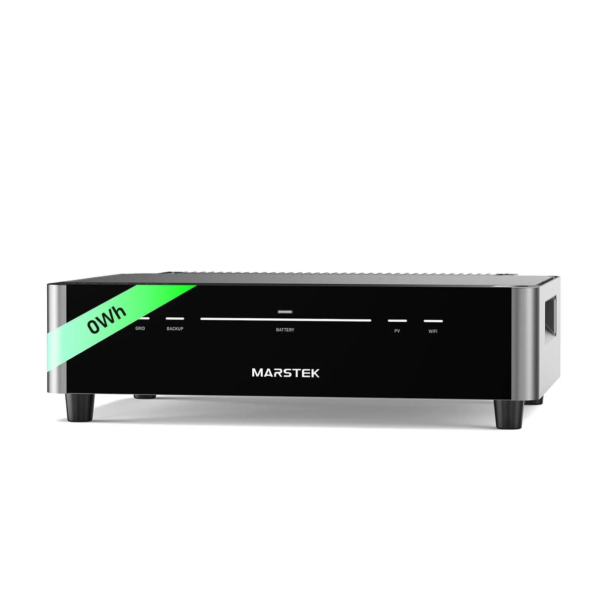 Balkonkraftwerk-Komplettset und Photovoltaiksystem, 0 kWh, 15,36 kWh, 4000 W, 2500 W, mit MPPT-Regler