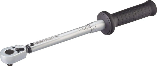HAZET Drehmomentschlüssel – 10 mm, 335 mm, 8 Zoll
