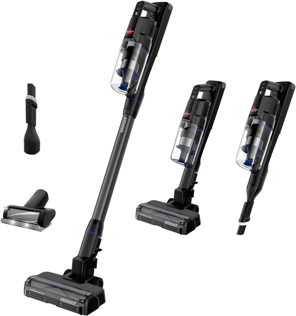 BISSELL Staubsauger: 280W
