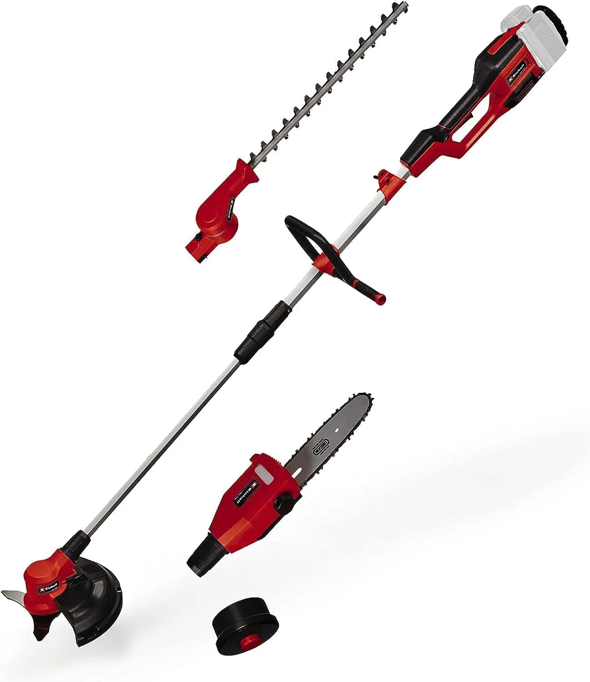 Einhell Akku- LM 36 Kettensäge: GE-LM, Akku-Betrieb