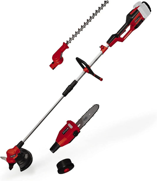 Einhell Akku- LM 36 Kettensäge: GE-LM, Akku-Betrieb