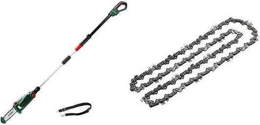 Bosch F016800489 Hochentaster und Teleskop-Astsäge: Akku-Betrieb