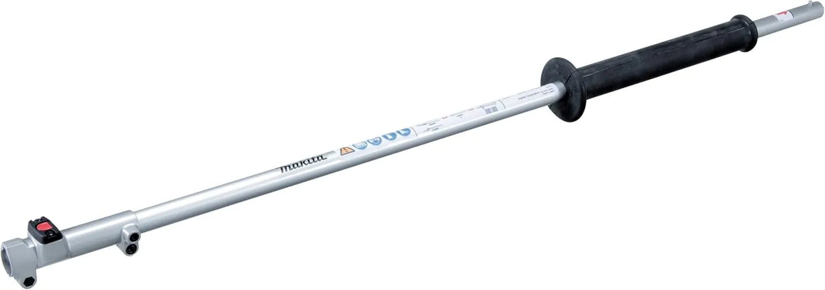 Makita 191E24-8 LE400MP Hochentaster und Teleskop-Astsäge – Akku-Betrieb, 100 cm