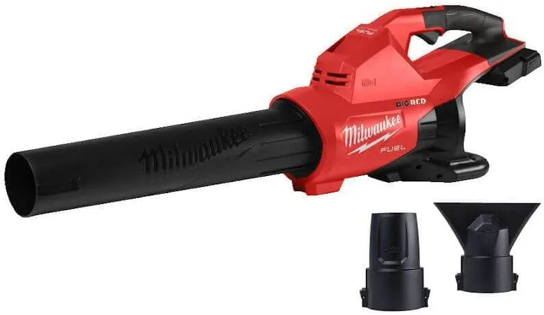 Milwaukee M18 F2BL-0 Akku-Laubbläser 18 V, ohne Akku und Ladegerät