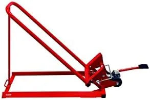ClipLift Hydraulische Hebevorrichtung für Rasentraktor, hydraulischer Mechanismus, 300 kg, für die Gartenpflege