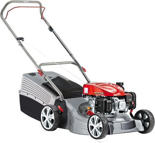 Benzinmotor und Rasenmähermotor, P-A, 46 cm, 1100 m, 1.9 kW, für die Gartenpflege