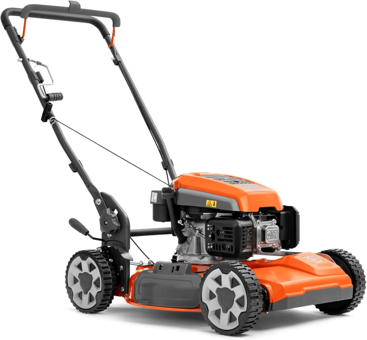 Husqvarna LB Rasenmäher: für die Gartenpflege