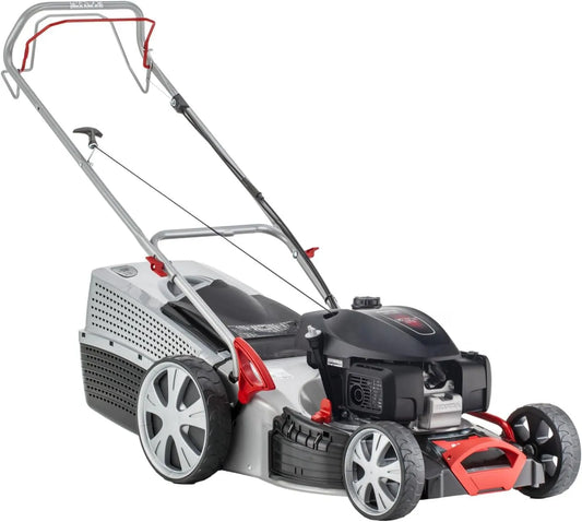 Benzinmotor und Rasenmähermotor: SP-H, 51 cm, 1800 m, 3.2 kW, für die Gartenpflege