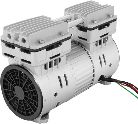 Luftkompressor: 220V, 145L, 8 bar, 750W, für Werkstatt und Heimwerken