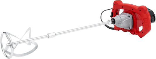 Mörtelrührer – RW80, 80 l, 1220 W, STIER RW80