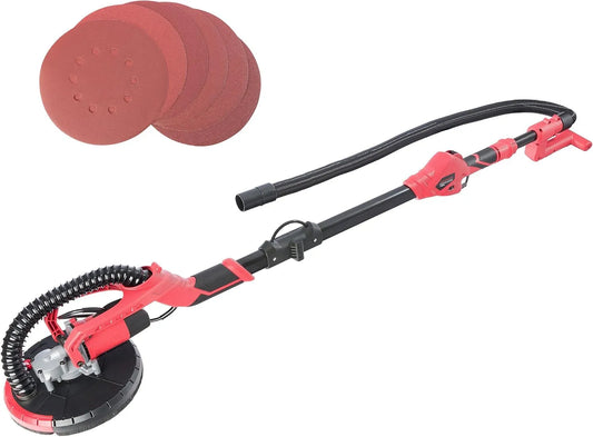Arebos Trockenbauschleifer 750W