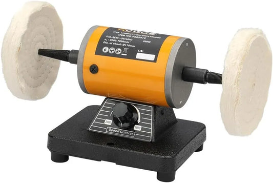 Poliergerät, 110MM, 200W