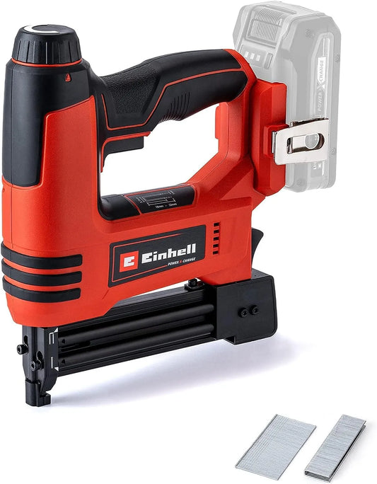 Akku-Nagler und Elektrotacker – CN 18, TE-CN