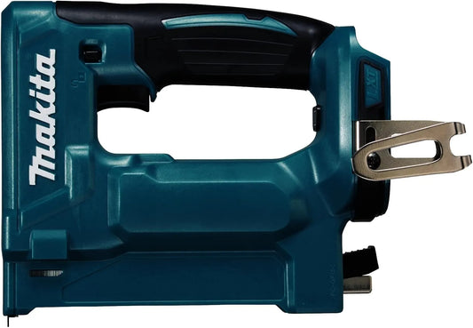 Makita AKKU-TACKER DST112Z Akku-Nagler und Elektrotacker, Akku-Betrieb