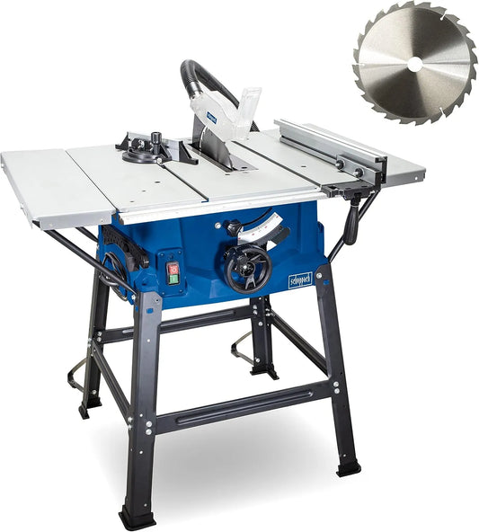 Scheppach HS100S Kreissäge