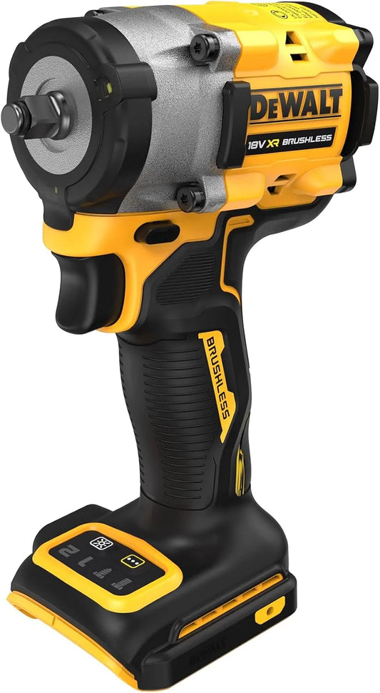 DeWalt DCF923N Schlagschrauber und Impulsschrauber