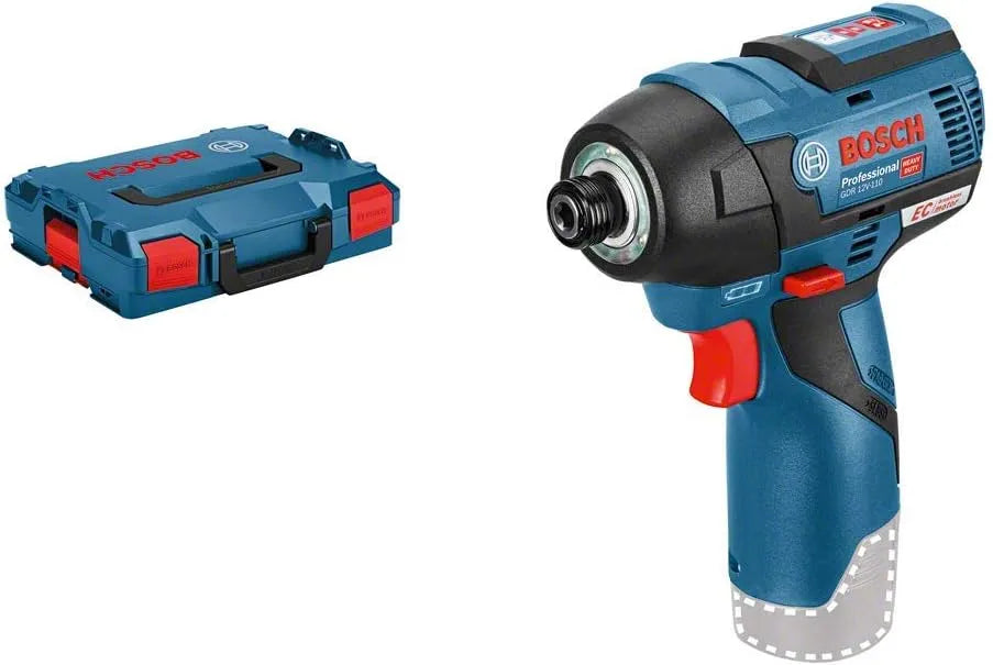 Bosch Schlagschrauber und Impulsschrauber, GDR, Akku-Betrieb, für gewerblichen Einsatz, 12V