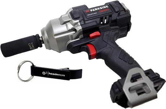 Schlagschrauber und Impulsschrauber, PARKSIDE, Akku-Betrieb, 20V