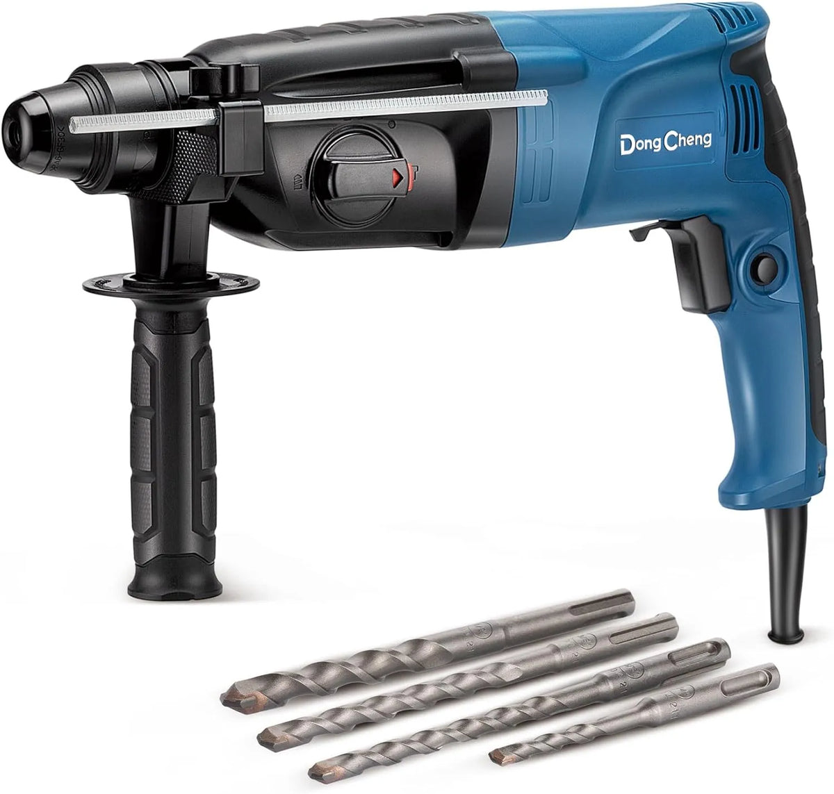 Bohrhammer – SDS, 26mm, 800W