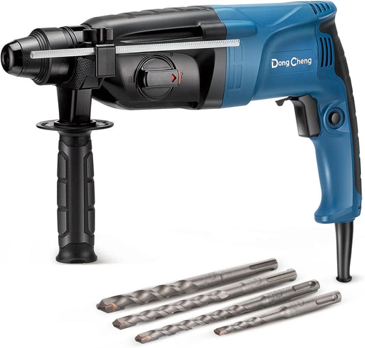 Bohrhammer – SDS, 26mm, 800W
