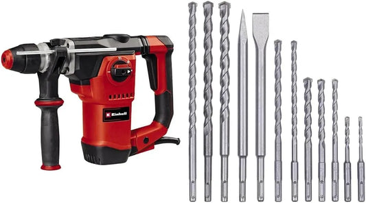 Einhell RH 32 Bohrhammer – TE-RH, 1.600 W