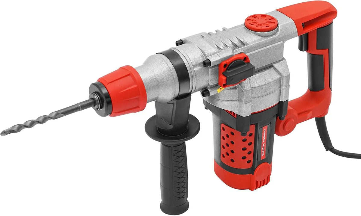 Bohrhammer: SDS, 2200W, für Betonarbeiten