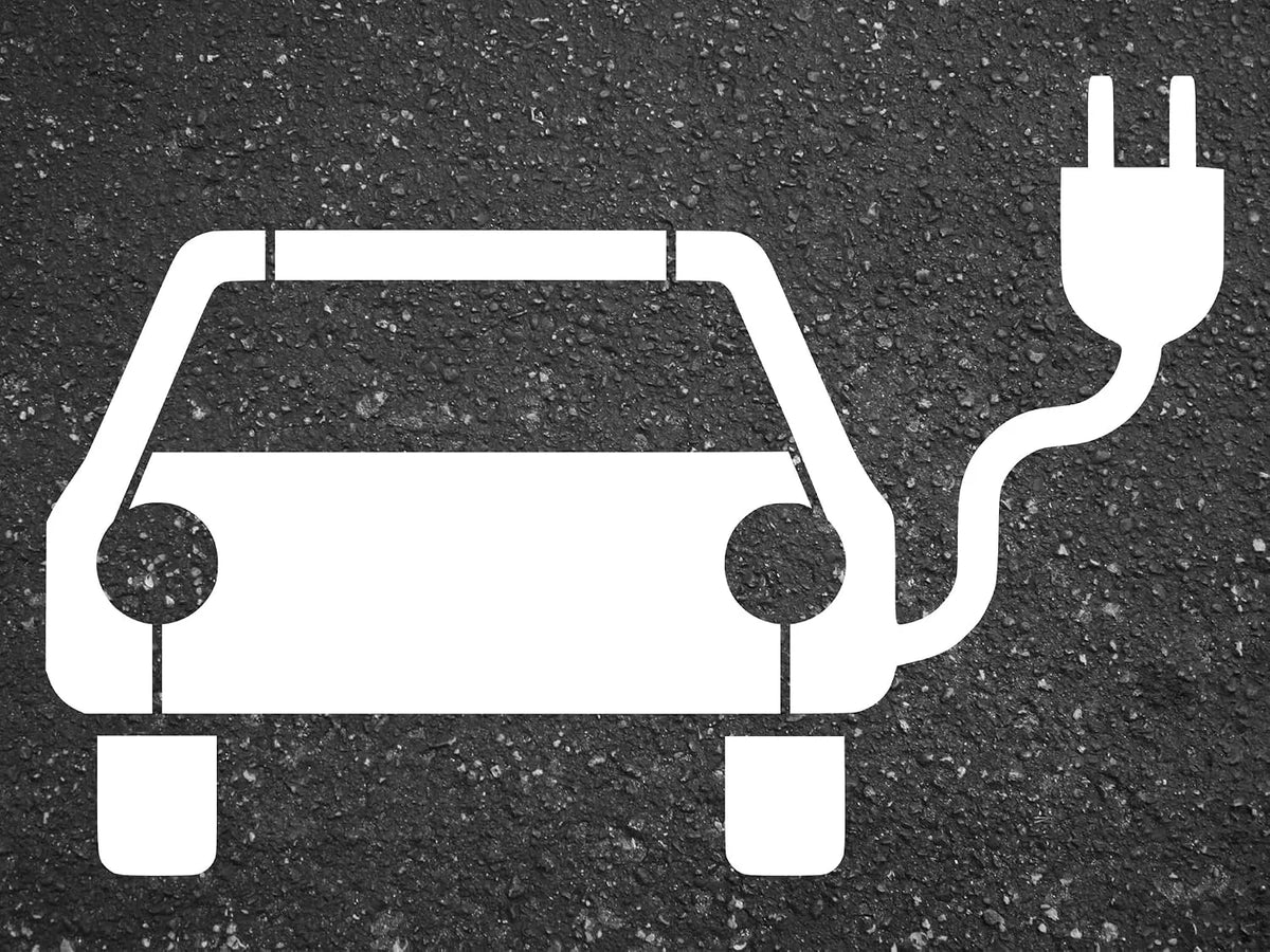Typ-2-Ladekabel für Elektroautos und Mode-3-EV-Kabel