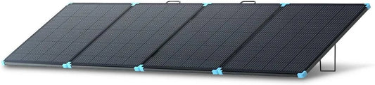 Renogy Solarmodul und Photovoltaikpanel, 400W, für Camping und Wohnmobil