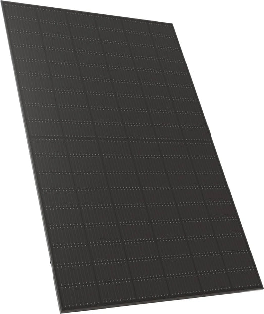 Solarmodul und Photovoltaikpanel, 150 W, monokristallin, 18 V, IP67, für Gartenbewässerung