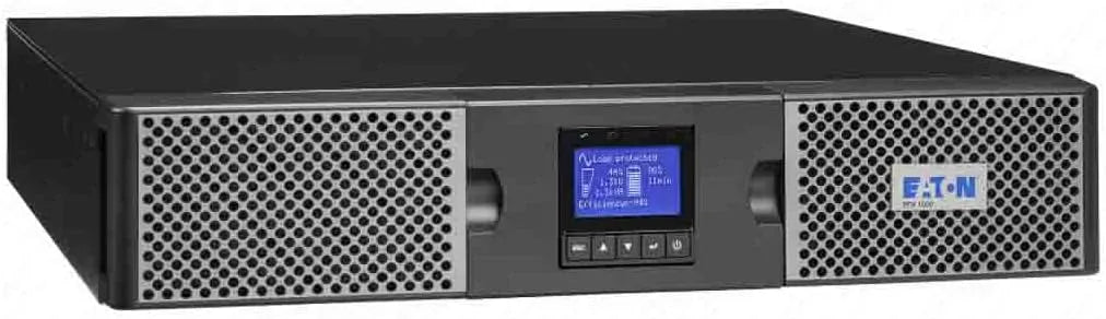 Eaton USV RS-232/USB Unterbrechungsfreie Stromversorgung und USV-Anlage, 1500W, 1500VA