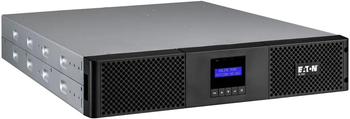 Eaton Unterbrechungsfreie Stromversorgung und USV-Anlage, 2700 W