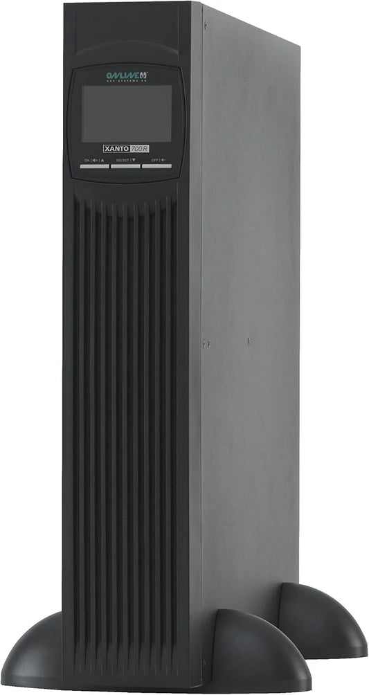 ONLINE XANTO 700R, Nachfolger der XSR700