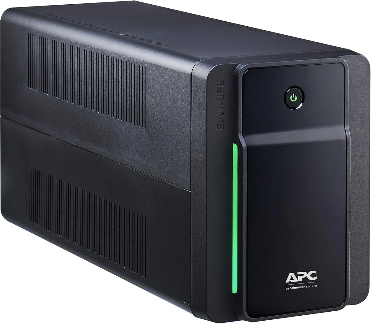 Schneider Electric BVX2200LI Spannungs- und Überspannungsschutz und Netzschutzgerät, 2200 VA, mit Digitalanzeige, mit Überspannungsschutz