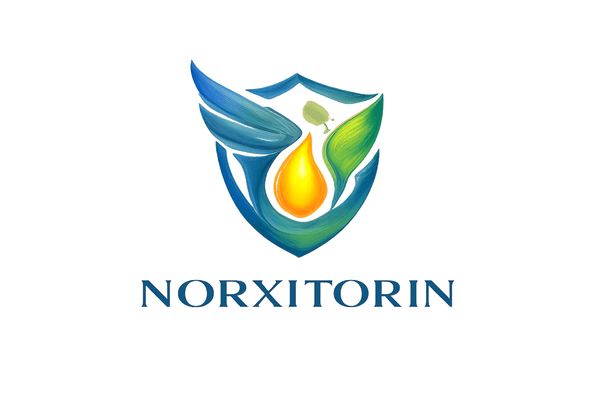 Norxitorin